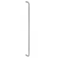 ASA DE PORTA IN.07.207 D16X150 INOX